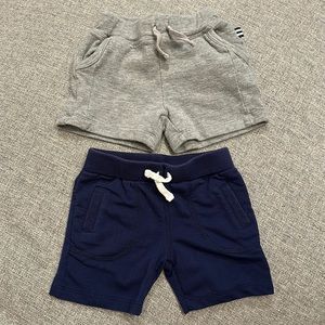 Splendid baby shorts